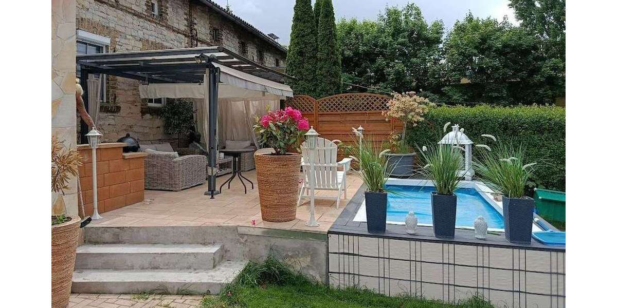 Einfamilienhaus Rüdersdorf - 5 Zimmer, 94 m&sup2;, 320.000&euro; | Angebot:26942907