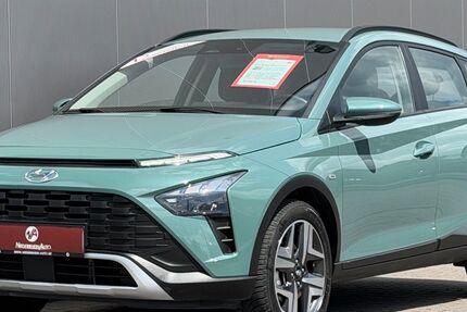 Hyundai BAYON 41.000 km 16.490 &euro; Kempen 47906