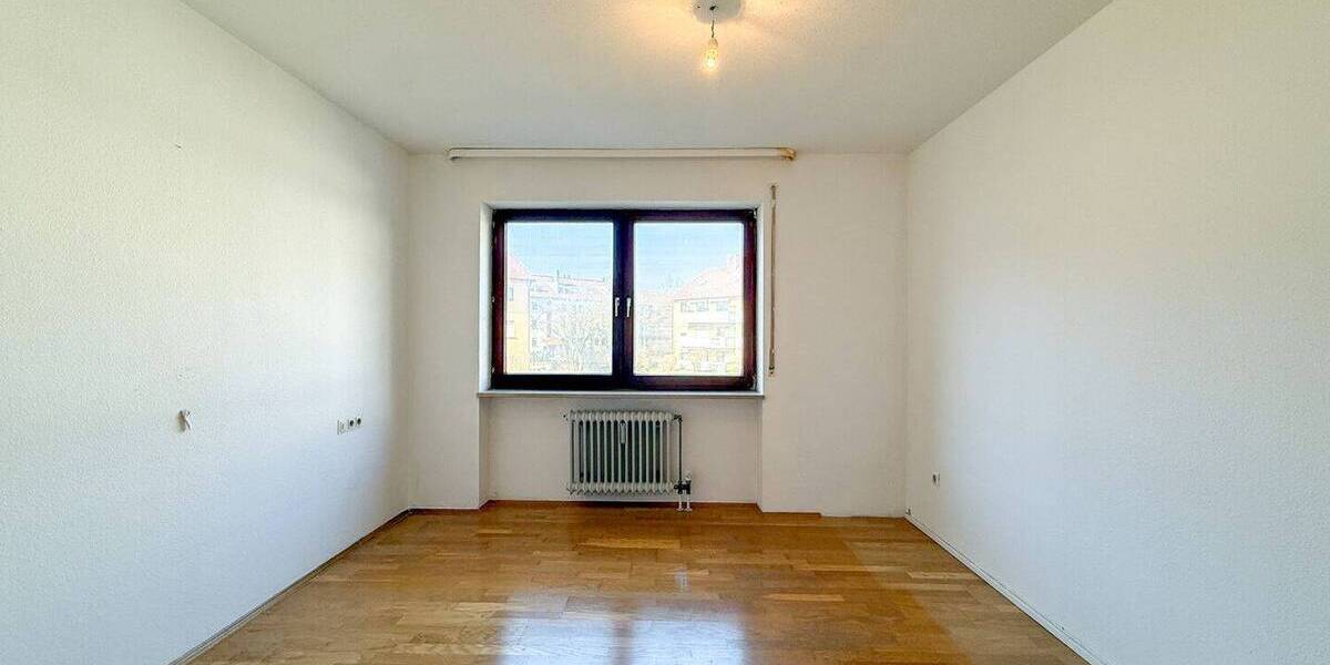 Etagenwohnung Nördlingen - 4 Zimmer, 102 m&sup2;, 295.000&euro; | Angebot:26117641