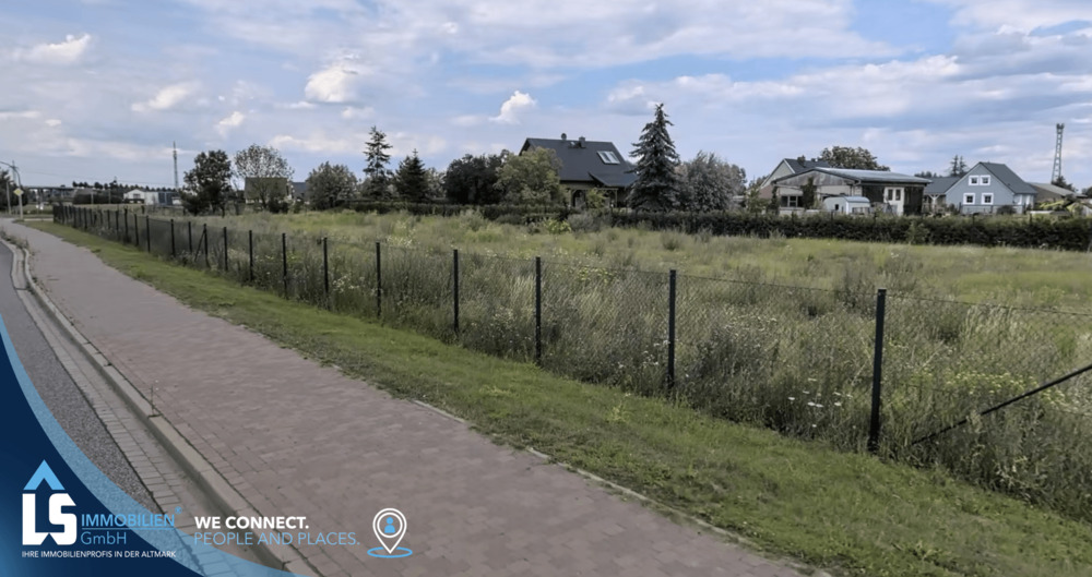 Grundstück Schönhausen (Elbe) Schönhausen - 141.000&euro; | Angebot:25689357