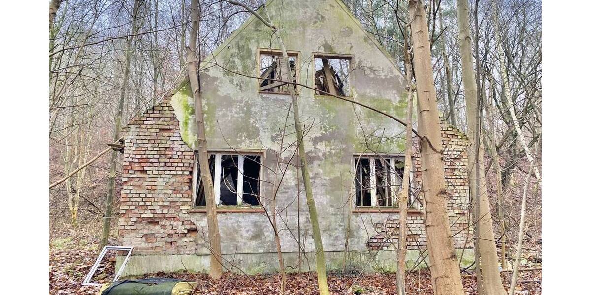 Gewerbeobjekt Garz - 89.000&euro; | Angebot:25668107