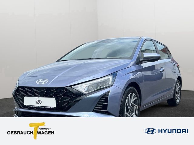 Hyundai i20 18.751 km 17.690 &euro; Haltern am See 45721