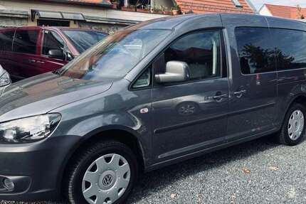 VW Caddy