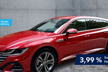 VW Arteon 17.586 km 37.650 &euro; Scheßlitz 96110