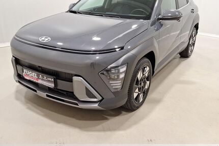 Hyundai KONA 2.910 km 25.429 &euro; Chemnitz - Mittelbach 09224