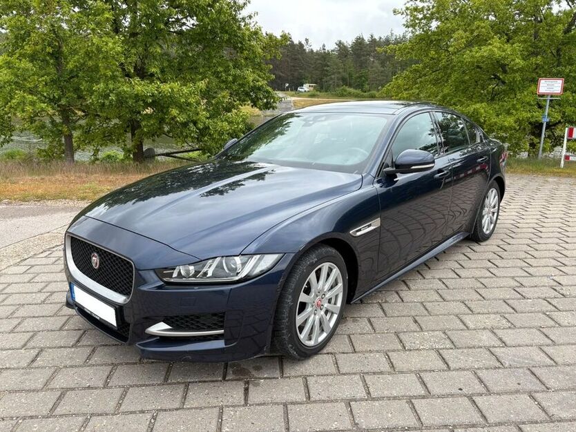 XE