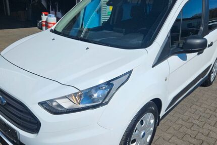 Ford Transit 113.247 km 14.690 € Mörschbach 55494