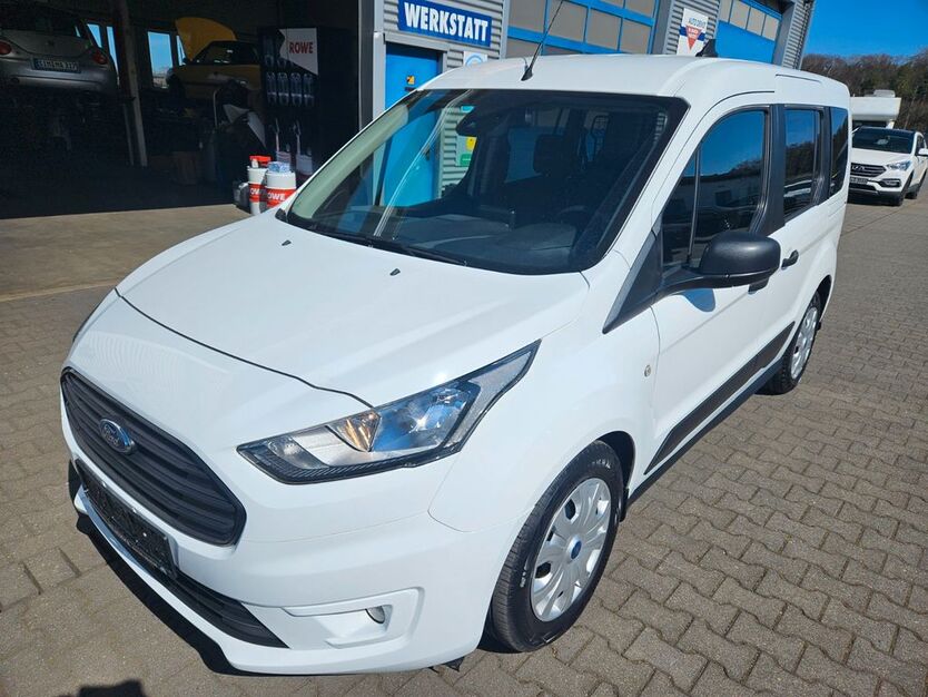 Ford Transit 113.247 km 14.690 € Mörschbach 55494