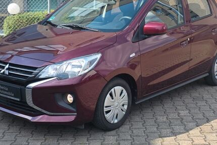 Mitsubishi Space Star 42.600 km 8.990 &euro; Nufringen 71154