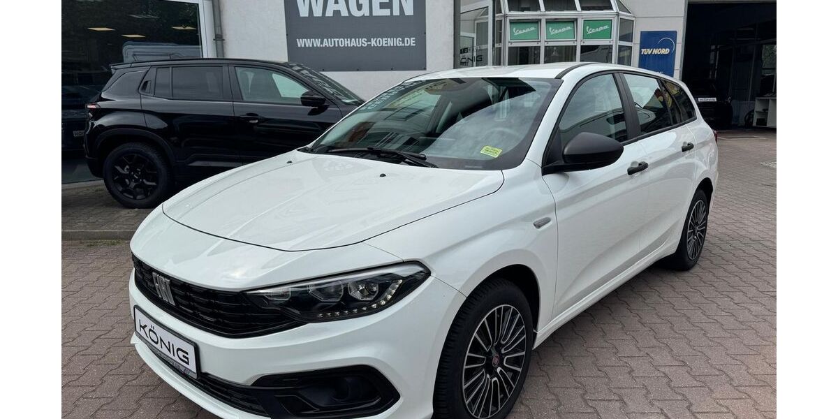 Fiat Tipo 16.640 km 19.999 &euro; Königs Wusterhausen 15711