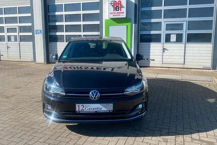 VW Polo 67.427 km 14.100 &euro; Borstel OT Borstel b Sulingen 27246