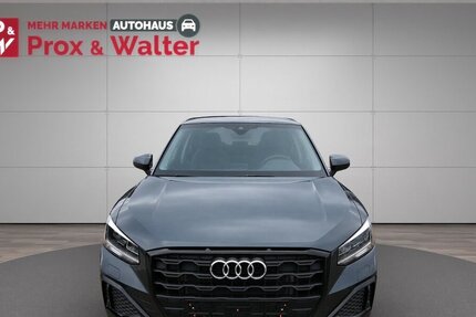 Audi Q2 35 TFSI 7-S-tronic advanced LED+KAMERA+ACC 23.151 km 23.970 &euro; Hagenow 19230