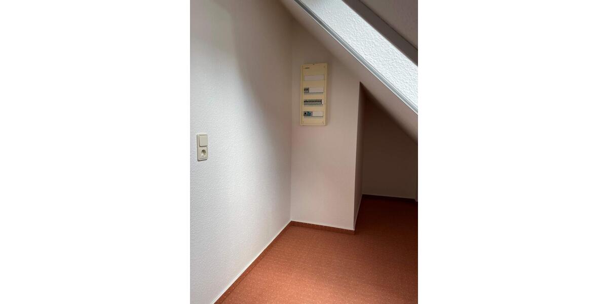 Maisonettenwohnung Gräfenhainichen - 2 Zimmer, 61 m&sup2;, 540&euro; | Angebot:24862907