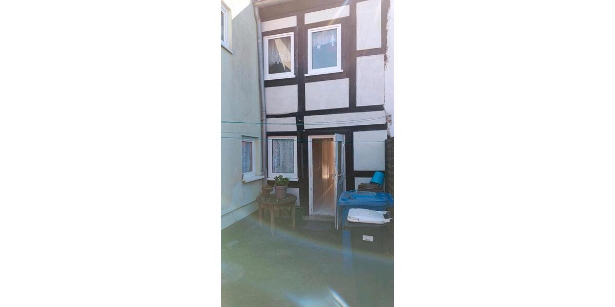 Reihenhaus Tribsees - 4 Zimmer, 90 m&sup2;, 49.500&euro; | Angebot:25305548