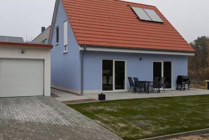 Möbliertes Haus am See in 15746 Groß Köris zur Miete auf Zeit 5 zimmer