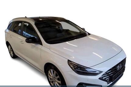 Hyundai i30 35.719 km 15.280 &euro; Dorfmark 29683