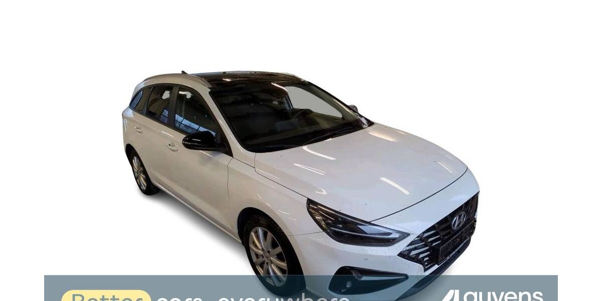 Hyundai i30 35.719 km 15.280 &euro; Dorfmark 29683