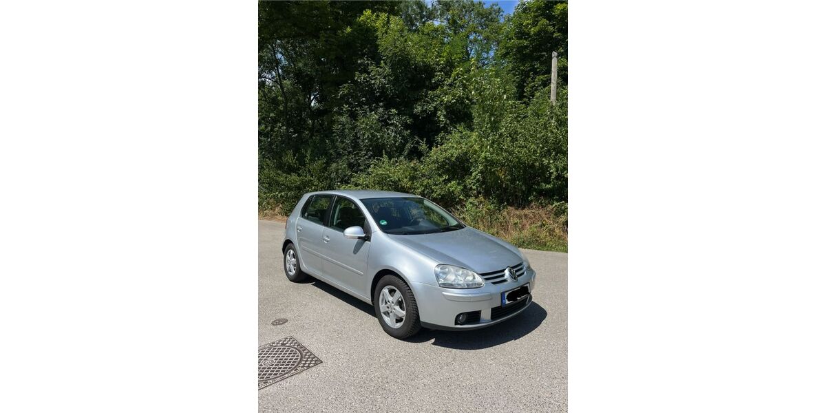 VW Golf 125.100 km 3.500 &euro; Stuttgart 70469