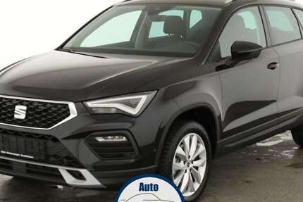 Seat Ateca 2.000 km 29.995 &euro; Neukirchen 94362