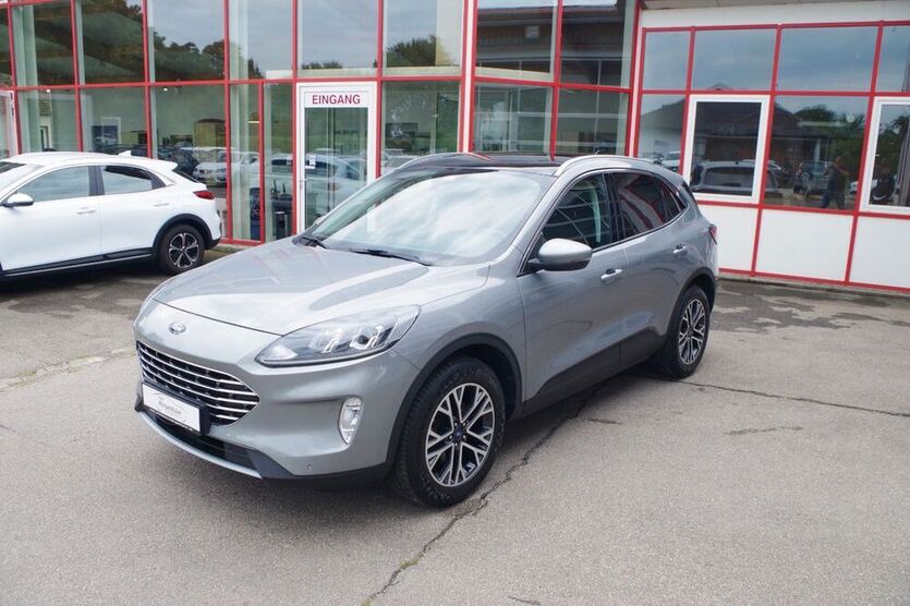 Kuga
