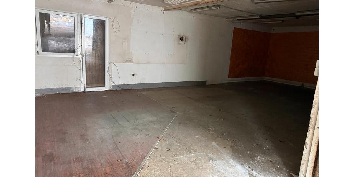 Gewerbeobjekt Bottrop Batenbrock - 1.950&euro; | Angebot:25405857