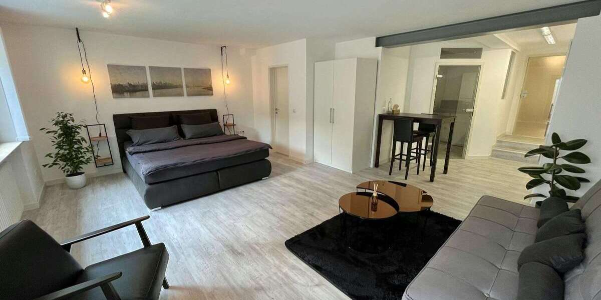 Zimmer Würzburg Lengfeld - 1 Zimmer, 1.200&euro; | Angebot:22756184
