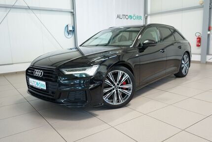 Audi A6 194.600 km 22.900 &euro; Homburg 66424