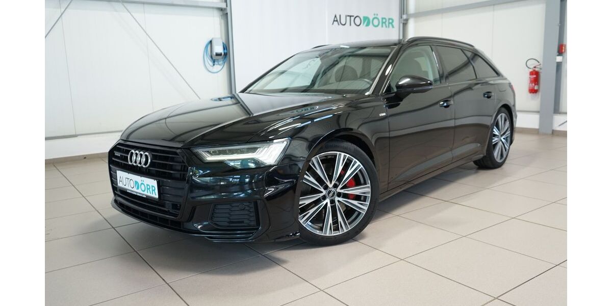 Audi A6 194.600 km 22.900 &euro; Homburg 66424