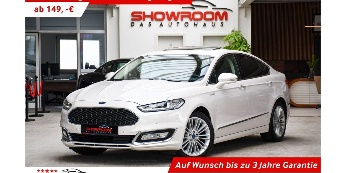Ford Mondeo 87.860 km 19.900 &euro; Waghäusel 68753