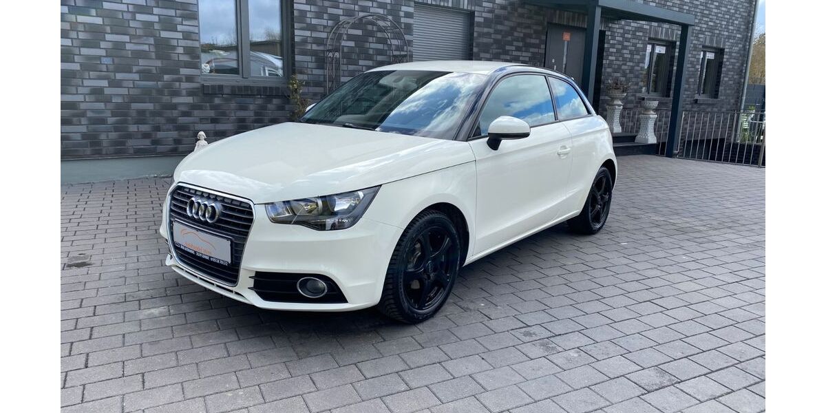 Audi A1 99.400 km 8.999 &euro; Sehnde Bei Hannover 31319