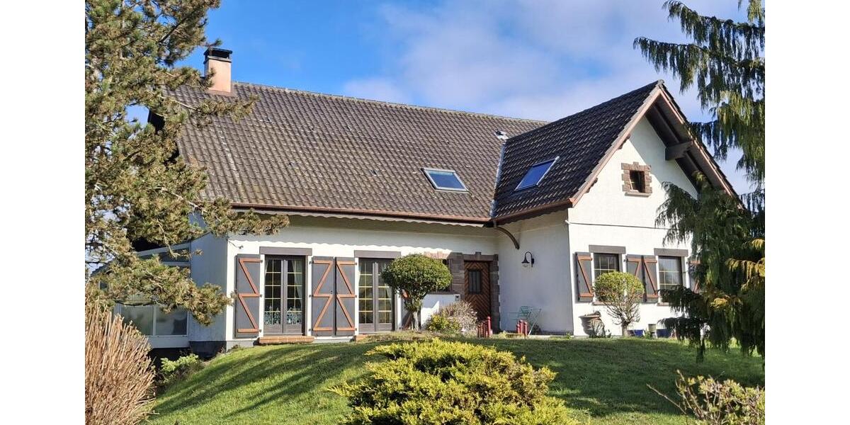 Einfamilienhaus Mandelbachtal - 6 Zimmer, 187 m&sup2;, 399.000&euro; | Angebot:27117730