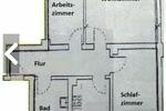 Etagenwohnung Zwickau Auerbach - 3 Zimmer, 77 m&sup2;, 59.000&euro; | Angebot:27045937