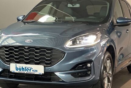 Ford Kuga 24.097 km 27.990 &euro; Marbach am Neckar 71672
