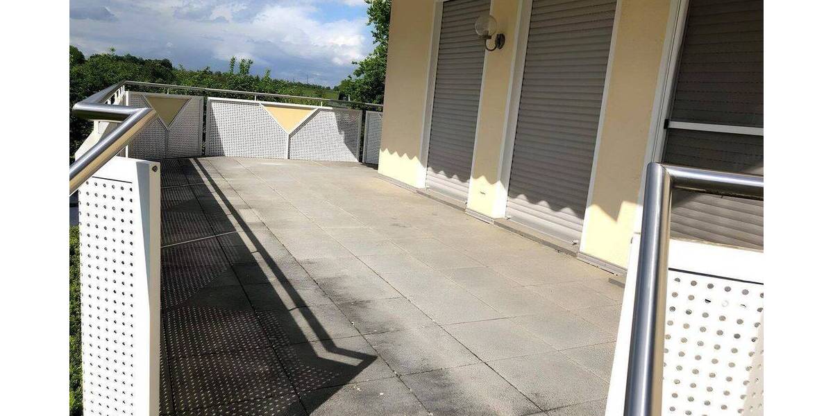 Etagenwohnung Pohlheim Grüningen - 5 Zimmer, 135 m&sup2;, 1.380&euro; | Angebot:26866311
