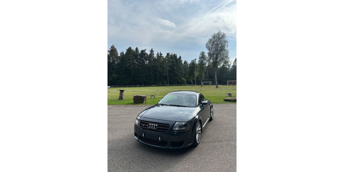 Audi TT 232.000 km 14.499 &euro; Calw 75365