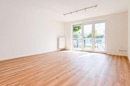 Wohnung Neusäß - 2 Zimmer, 58 m&sup2;, 1.015&euro; | Angebot:26586925