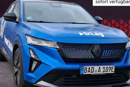 Renault Rafale 8.000 km 40.995 &euro; Baden-Baden 76532