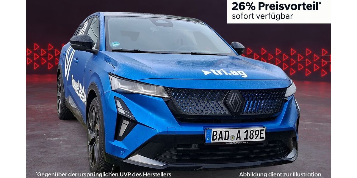 Renault Rafale 8.000 km 40.995 &euro; Baden-Baden 76532