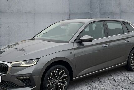 Skoda Scala 3.500 km 28.970 &euro; Bamberg 96052
