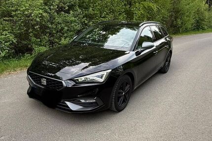 Seat Leon 108.300 km 15.000 &euro; Marktredwitz 95615