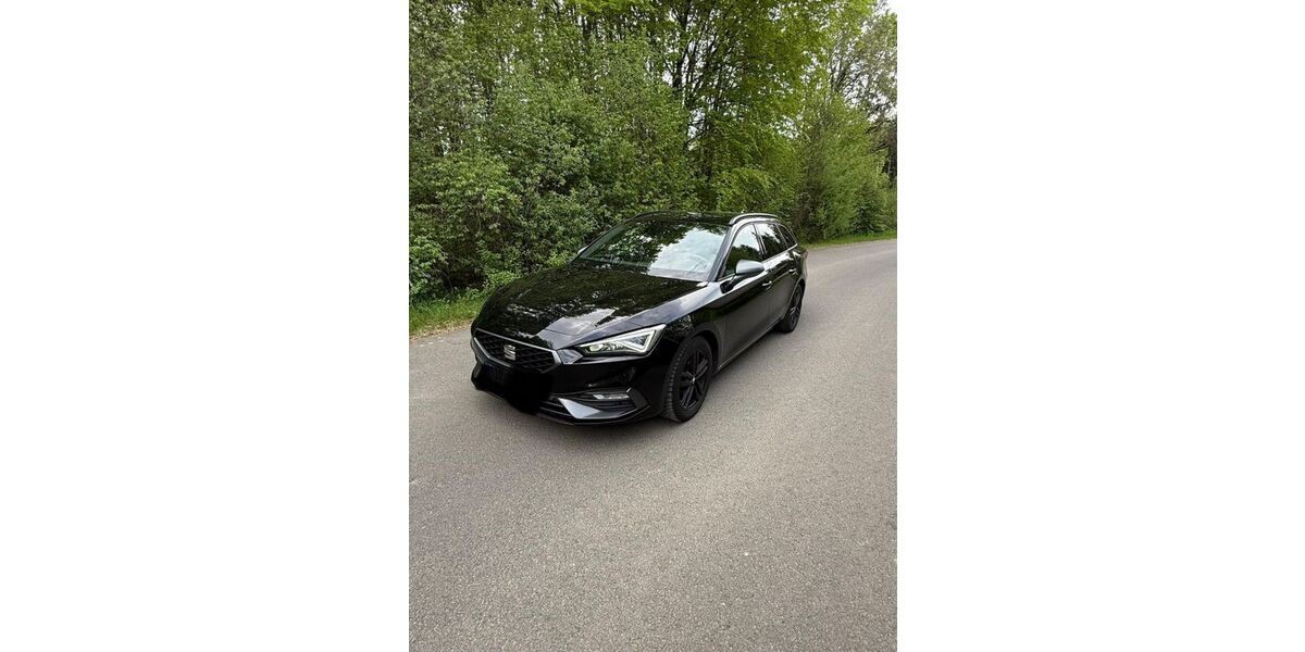 Seat Leon 108.300 km 15.000 &euro; Marktredwitz 95615