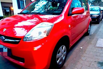 Subaru Justy 176.500 km 600 &euro; Offenbach 63071