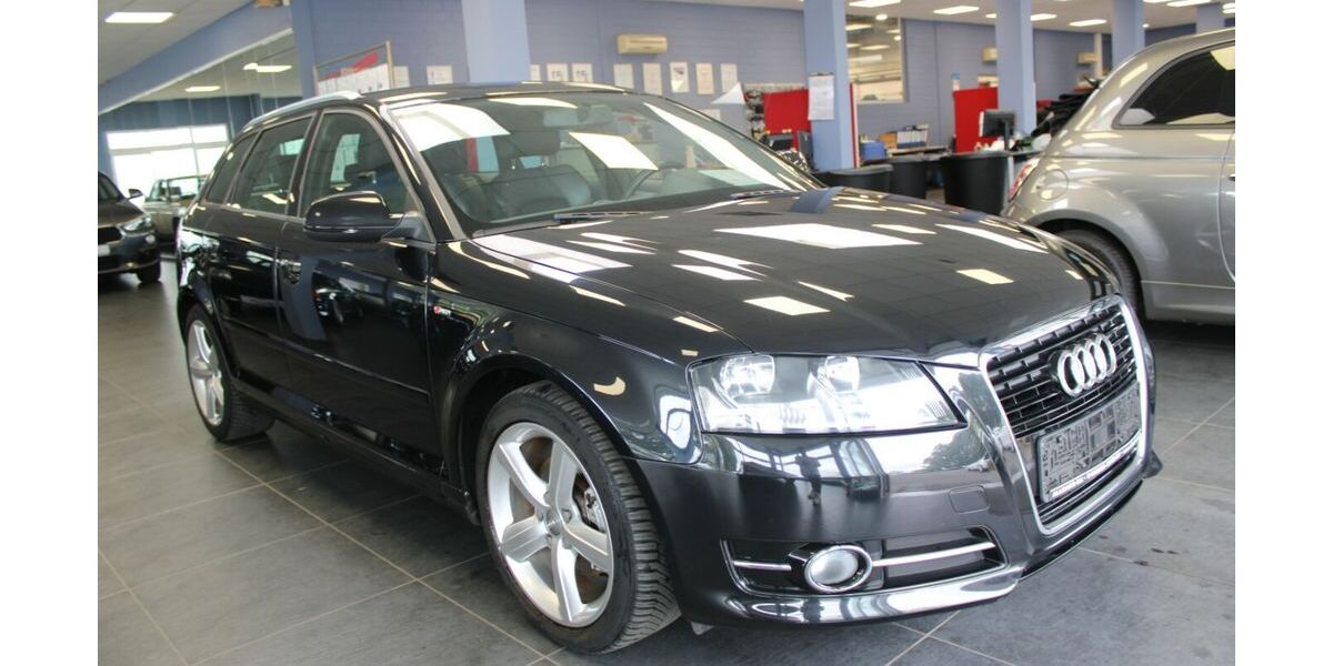 Audi A3 86.475 km 11.480 &euro; Euskirchen 53881