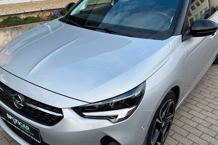 Opel Corsa 40.776 km 13.850 &euro; Ochsenfurt 97199