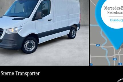 Mercedes-Benz Sprinter 47.136 km 23.181 &euro; Duisburg 47138