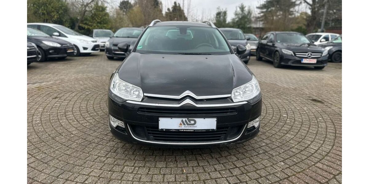 Citroen C5 289.000 km 2.999 &euro; Ibbenbüren 49477