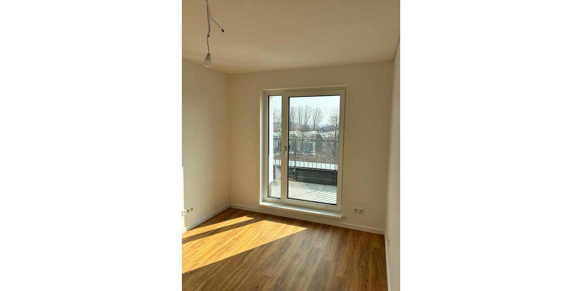 Dachgeschoßwohnung Berlin Treptow-Köpenick - 2 Zimmer, 57 m&sup2;, 1.210&euro; | Angebot:25499805