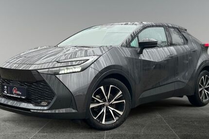 Toyota C-HR 24.419 km 26.990 &euro; Kirschweiler 55743