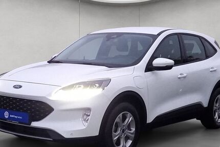 Ford Kuga 46.236 km 19.550 &euro; Frankfurt 60386
