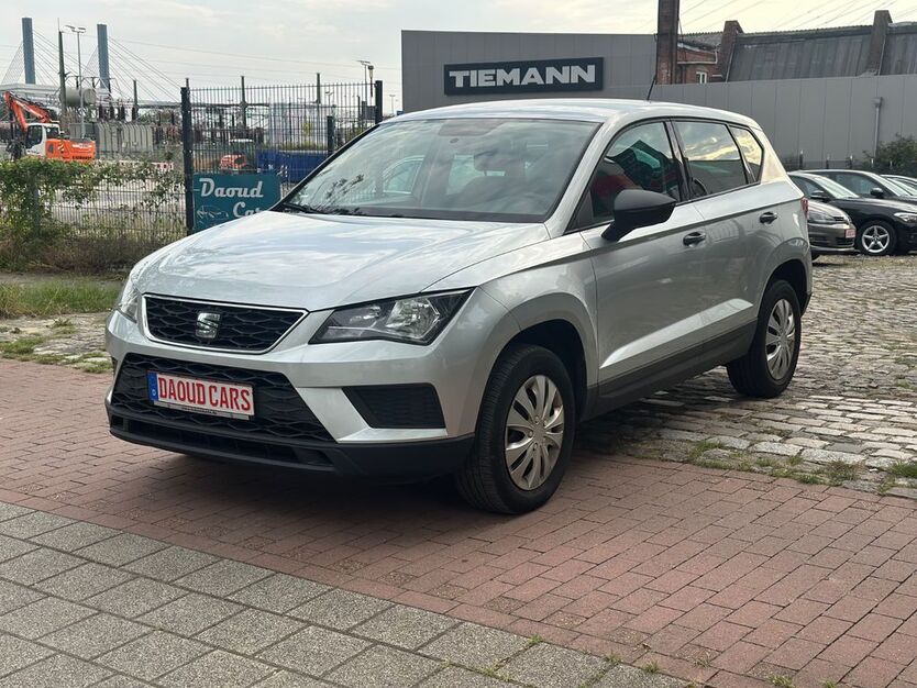 Ateca